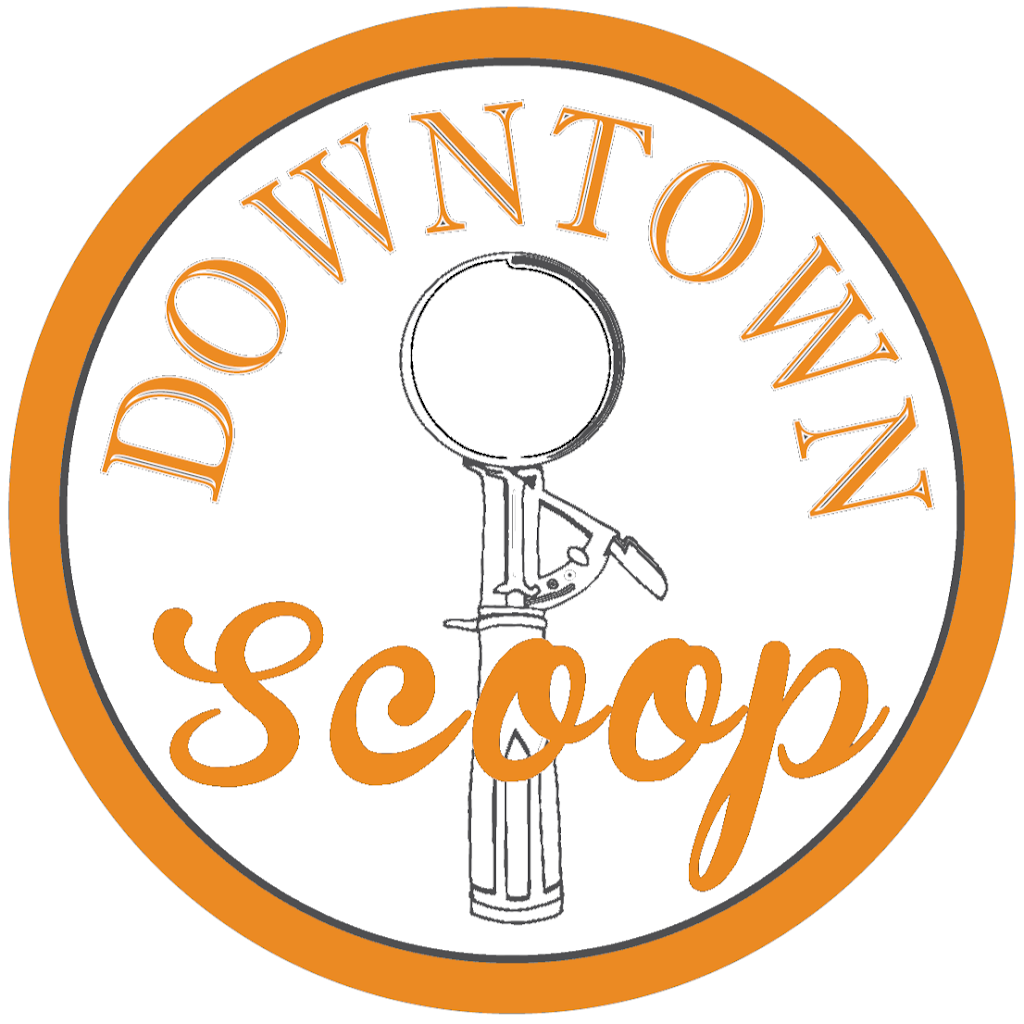 Downtown Scoop | 11 W Chestnut St, Souderton, PA 18964, USA | Phone: (215) 882-3343