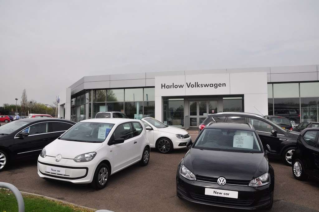 Lancaster Volkswagen Harlow | River Way, Harlow CM20 2SN, UK | Phone: 01279 930385