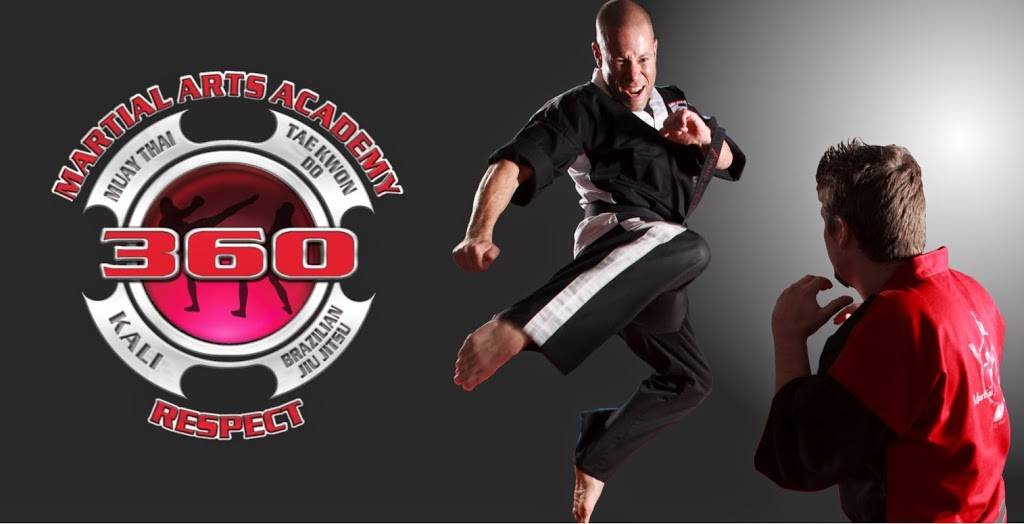 360 Martial Arts Academy | 8745 Technology Way Suite A, Reno, NV 89521, USA | Phone: (775) 853-2991