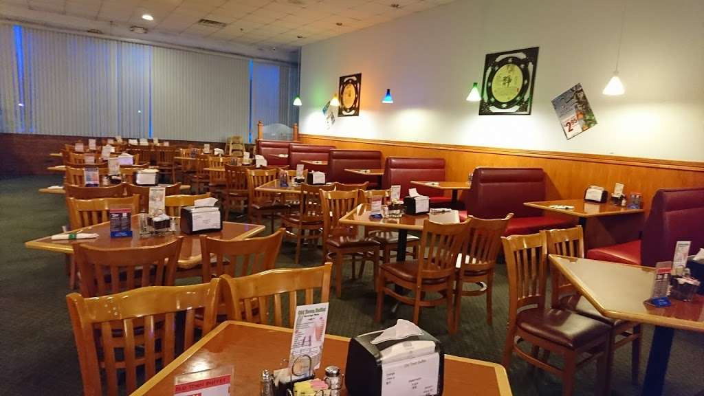 Old Town Buffet | 1646 S Governors Ave, Dover, DE 19904 | Phone: (302) 730-1168