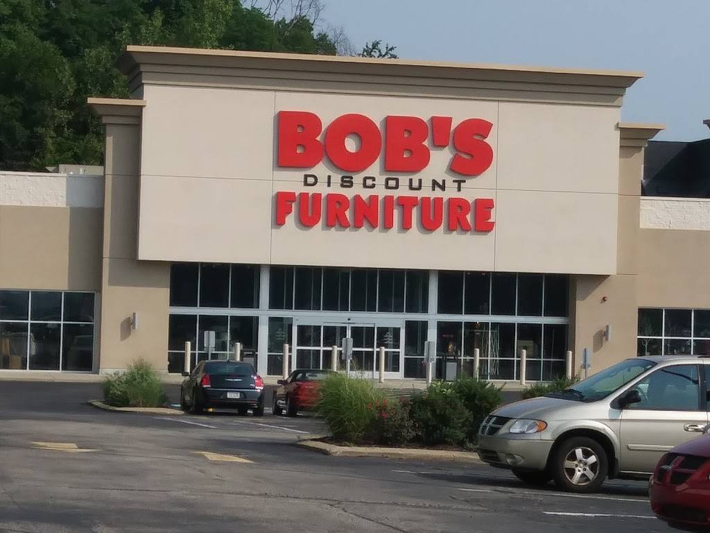 Bob’s Discount Furniture and Mattress Store | 7377 McKnight Rd, Pittsburgh, PA 15237, USA | Phone: (412) 330-1906