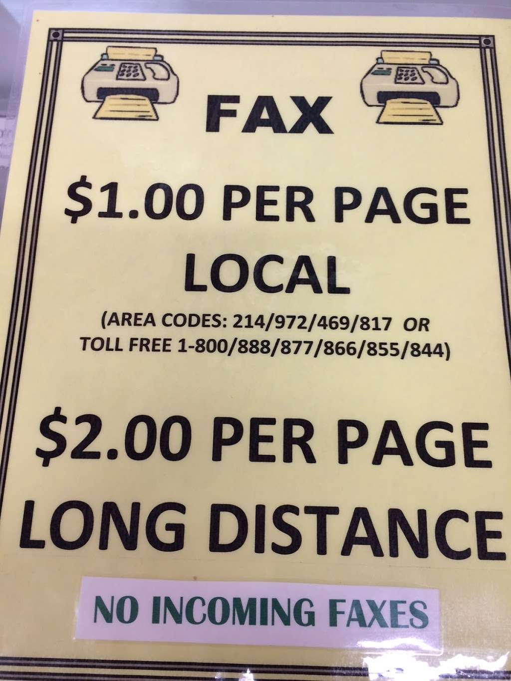 Atwell Public Library | 300 N Denton St, Hutchins, TX 75141, USA | Phone: (972) 225-4711