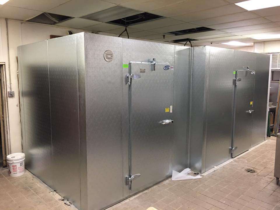 Absolute Cool Commercial Refrigeration, Inc. | 3301, 123 N 1st St, La Salle, CO 80645, USA | Phone: (970) 284-7750