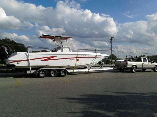 Southeast Marine Transportation LLC | 408 Volney St, La Marque, TX 77568, USA | Phone: (409) 502-1870