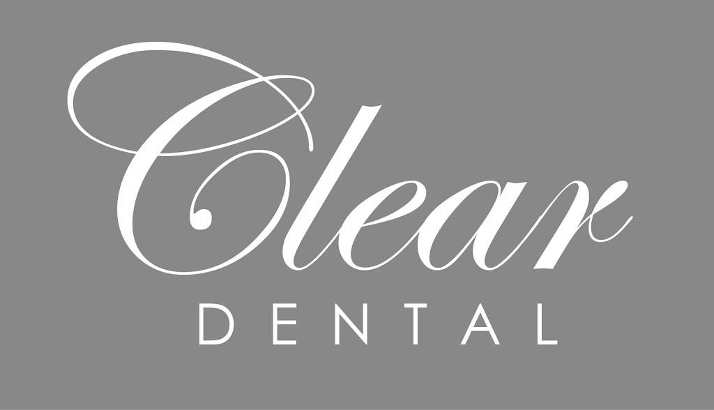 Clear Dental | 4968 Booth Cir #109, Irvine, CA 92604, USA | Phone: (949) 825-5354