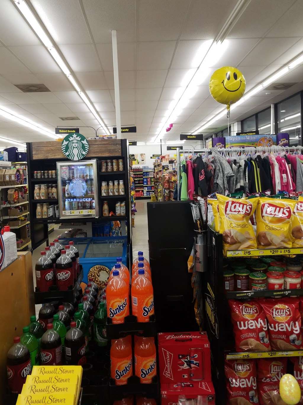 Dollar General | 2004 Cypress Creek Pkwy, Houston, TX 77090, USA | Phone: (346) 250-1551