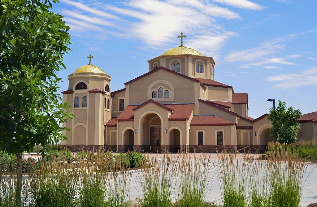 St. Luke Orthodox Christian Church | 722 Austin Ave, Erie, CO 80516, USA | Phone: (303) 665-4013