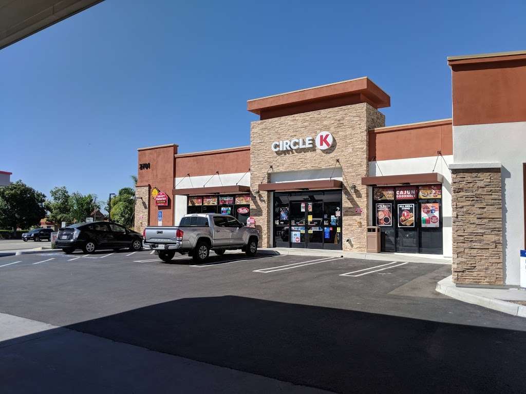 Sunnyside Circle K | 2701 N Brea Blvd, Fullerton, CA 92835, USA | Phone: (714) 256-0773