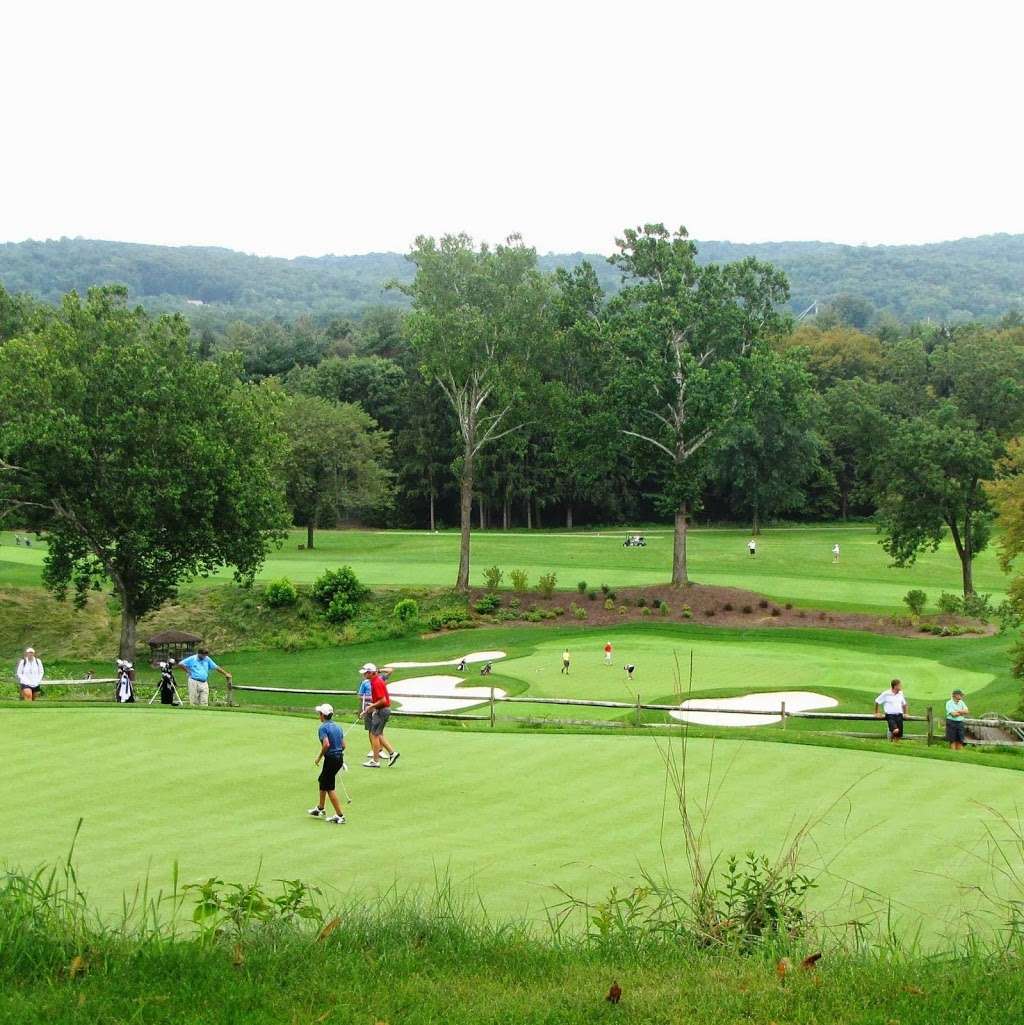 Philadelphia Section PGA | 1009 Penllyn Pike, Lower Gwynedd Township, PA 19002, USA | Phone: (215) 886-7742