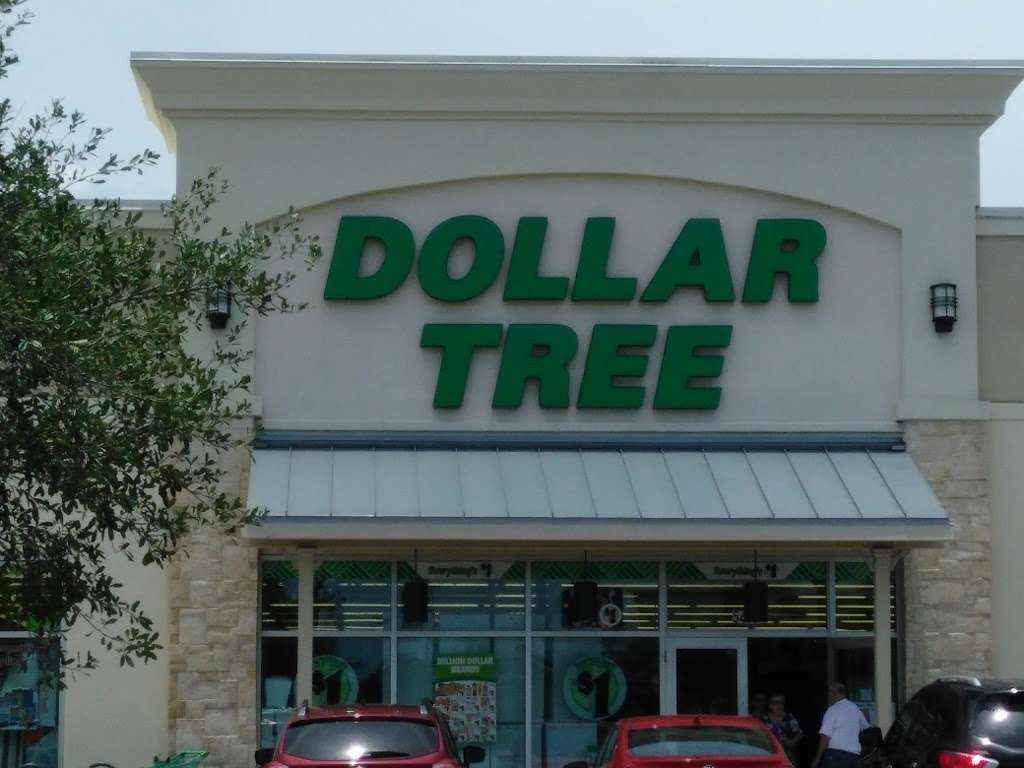 Dollar Tree | 5499 S Williamson Blvd, Port Orange, FL 32128, USA | Phone: (386) 761-8781