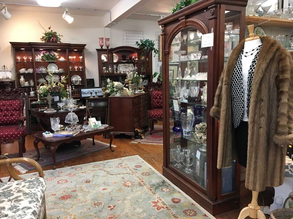 Good Stuff Thrift Inc | 5010 Old York Rd, Doylestown, PA 18901, USA | Phone: (215) 794-7157
