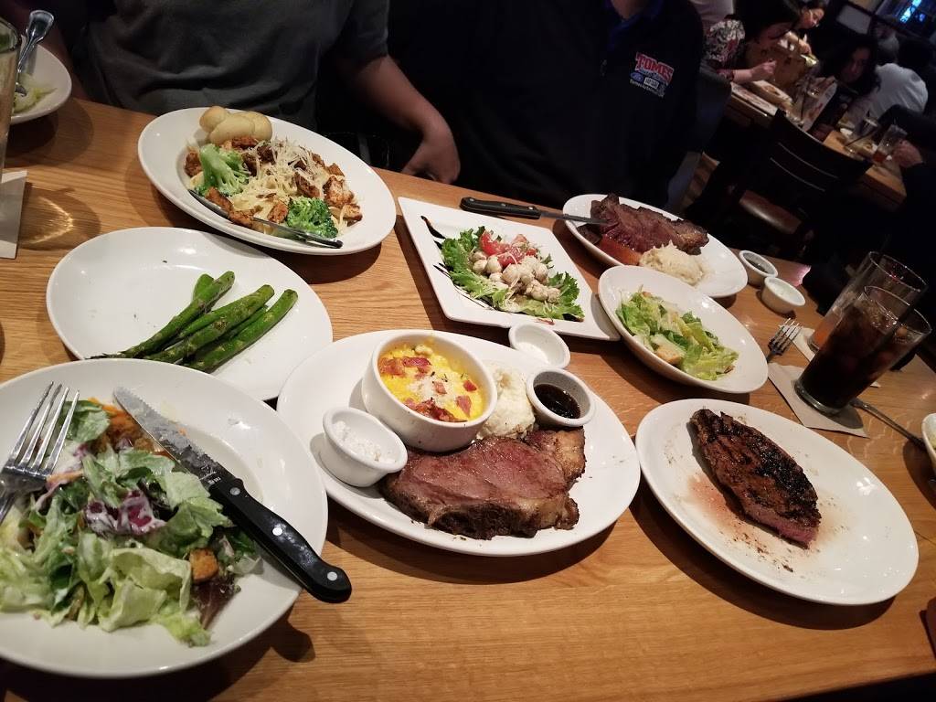 BJs Restaurant & Brewhouse | 4901 Belt Line Rd, Dallas, TX 75254, USA | Phone: (972) 392-4600