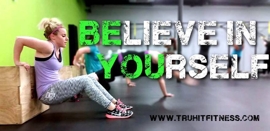 TruHit Fitness - Paradise Valley | 3375 E Shea Blvd suite n, Phoenix, AZ 85028, USA | Phone: (602) 218-6070