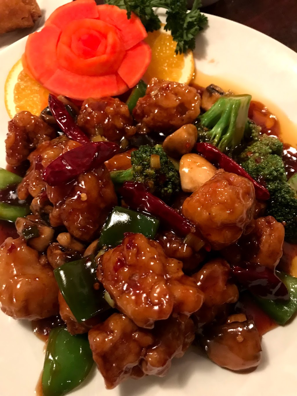 Best China Chinese Restaurant | 5243 Hwy 557, Clover, SC 29710, USA | Phone: (803) 831-5540