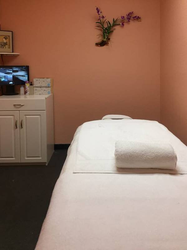 Mesa Asian Massage | 832 W Baseline Rd, Mesa, AZ 85210, USA | Phone: (480) 839-1129