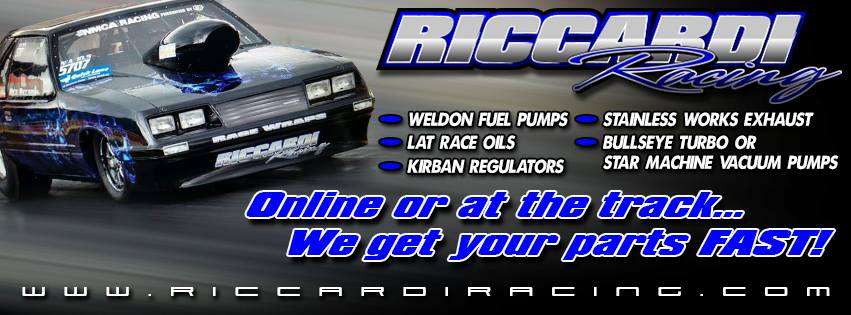 Riccardi Racing LLC | 1087 Indian Hill Rd, Toms River, NJ 08753, USA | Phone: (732) 278-2266