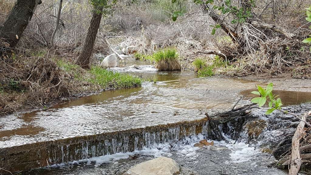 Tenaja Falls | Forest Rte 7S02, Murrieta, CA 92562, USA