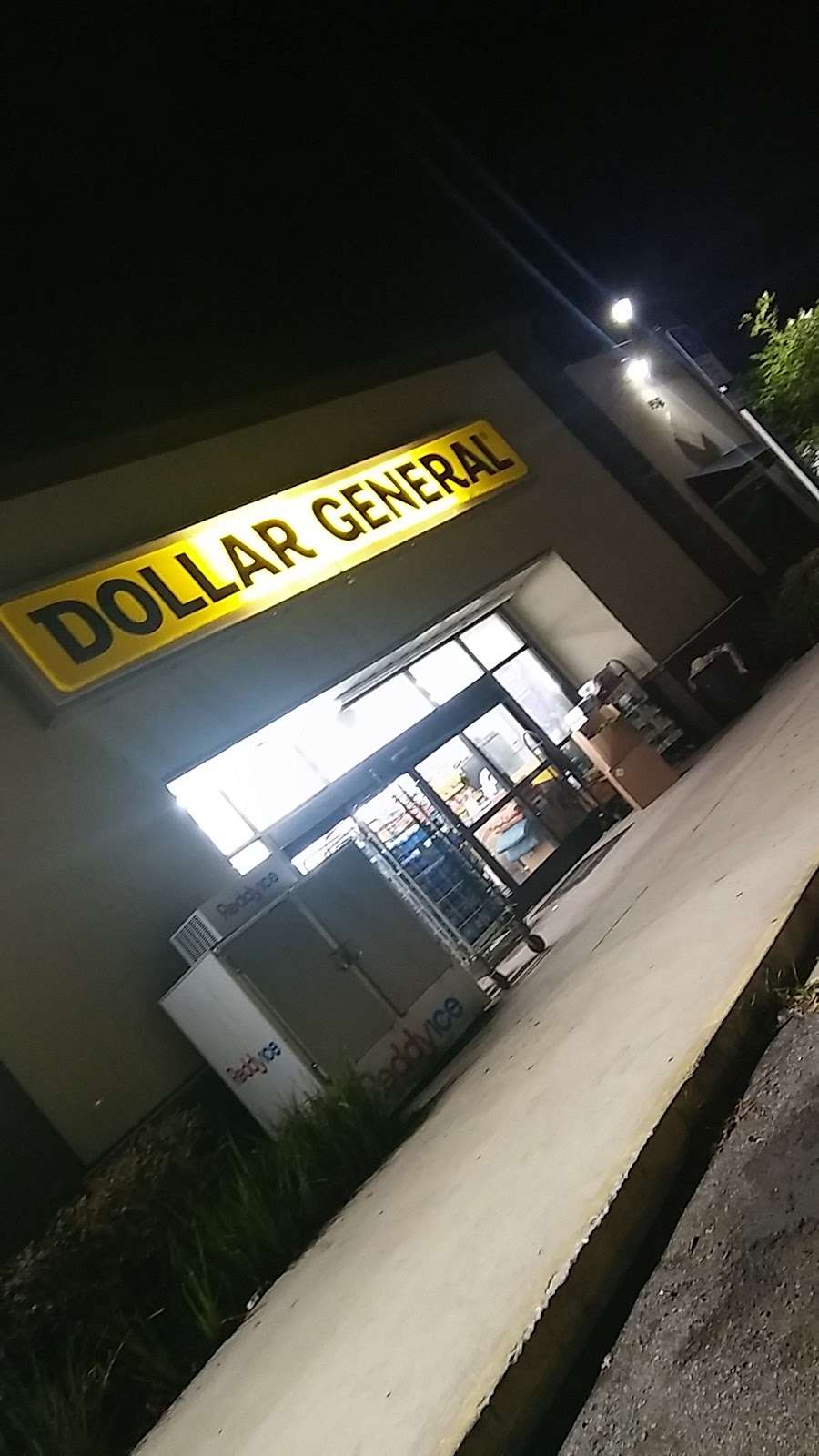 Dollar General | 9581 S Orange Ave, Orlando, FL 32824, USA | Phone: (321) 236-6961