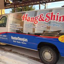 Hang & Shine Inc | 26W475 St Charles Rd, Carol Stream, IL 60188, USA | Phone: (630) 871-2907