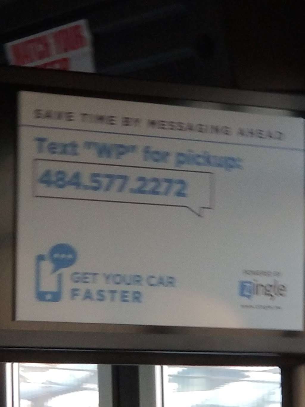 Advantage Rent A Car | 1 Scott Way, Philadelphia, PA 19113, USA | Phone: (800) 777-5500