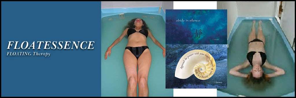 Float Essence Therapy Boca Raton | 9407-C Boca Gardens Pkwy, Boca Raton, FL 33496 | Phone: (561) 488-2648