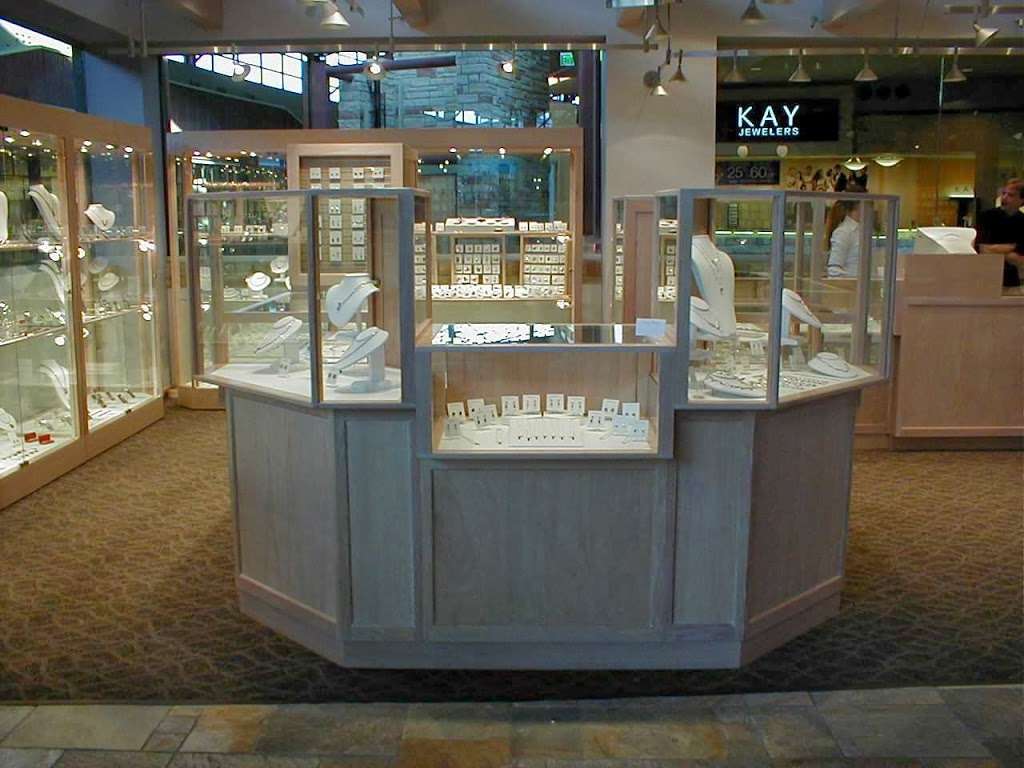 J&M Showcase Cabinets & Trim | 14516 N 107th St, Longmont, CO 80504, USA | Phone: (303) 746-1249