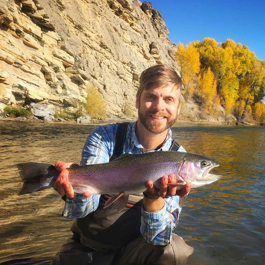 Ascent Fly Fishing | 8157 W Morraine Dr, Littleton, CO 80128, USA | Phone: (720) 580-9558