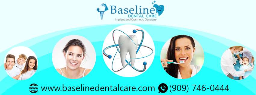 Baseline Dental Care | 469 W Baseline Rd, Rialto, CA 92376, USA | Phone: (909) 746-0444