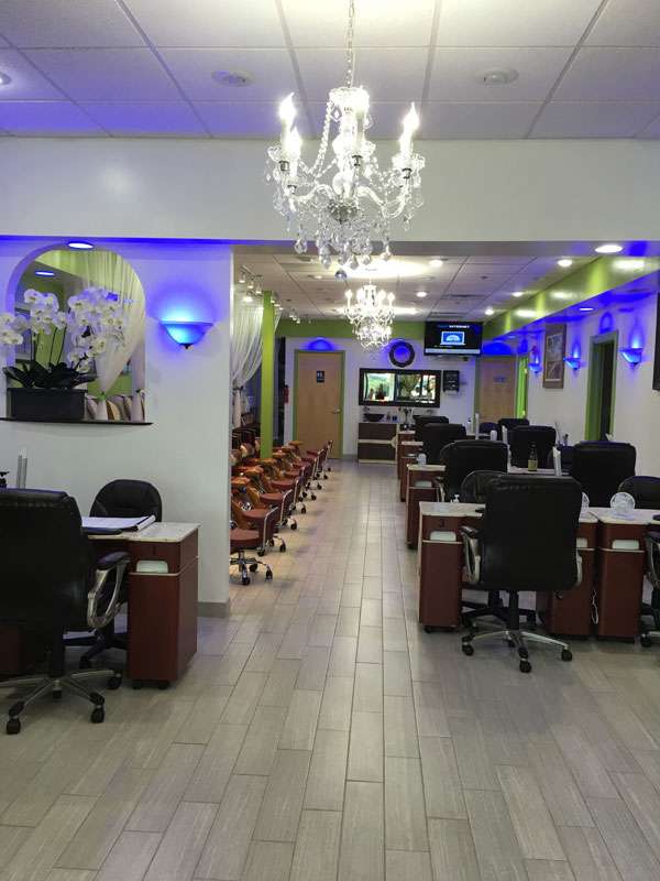 Pro Nails And Spa Billerica | 480 Boston Rd, Billerica, MA 01821, USA | Phone: (978) 262-2202