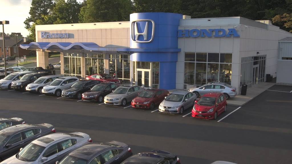 Brannon Honda | 300 Gadsden Hwy, Birmingham, AL 35235 | Phone: (205) 833-1233