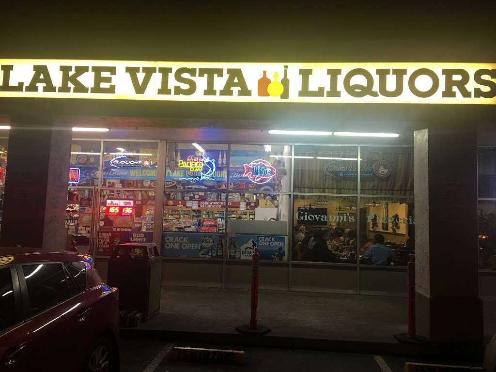 Lake Vista Liquors | 1123 Lawrence Expy, Sunnyvale, CA 94089 | Phone: (408) 734-2081