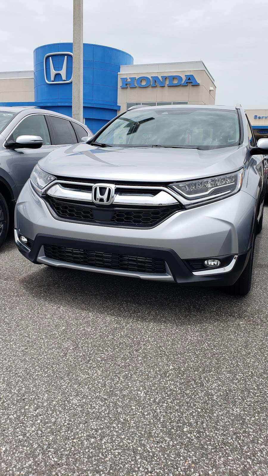 Winter Haven Honda Service Center | 6395 Cypress Gardens Blvd, Winter Haven, FL 33884, USA | Phone: (863) 508-2400