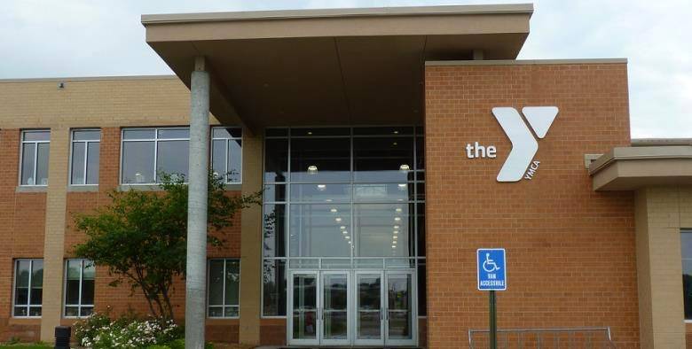 Cooper YMCA | 6767 S 14th St, Lincoln, NE 68512, USA | Phone: (402) 323-6400