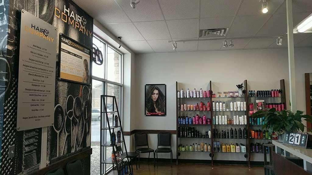 Hair & Company | 1580 Main St c, Windsor, CO 80550, USA | Phone: (970) 460-0811