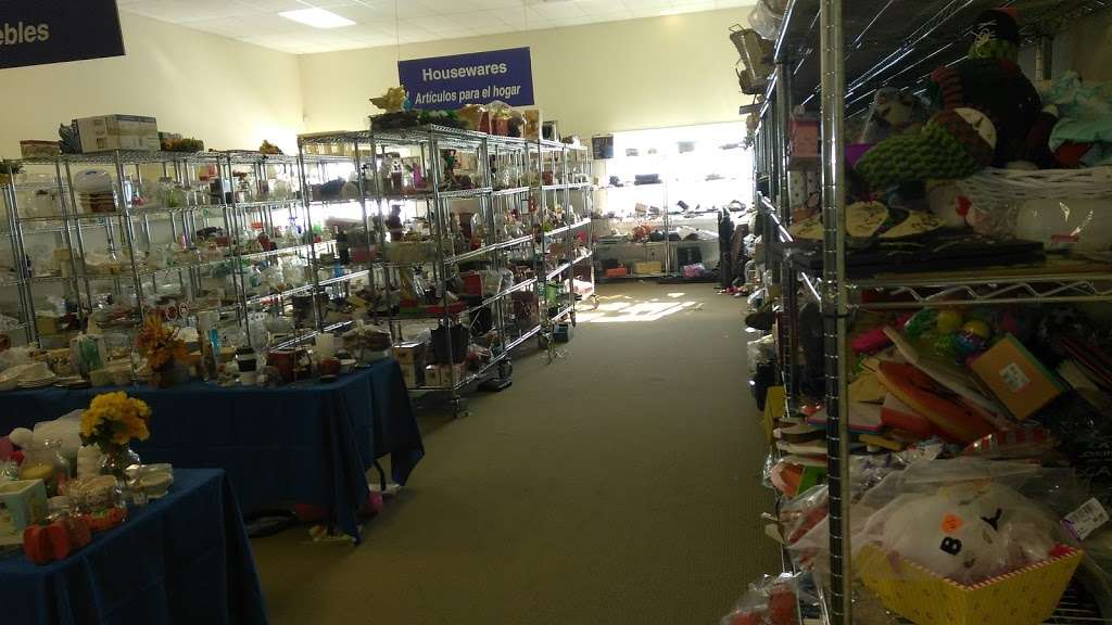 Goodwill Thrift Shop | 2885 US-206, Columbus, NJ 08022, USA | Phone: (609) 832-3101