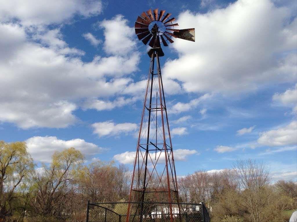 Happy Landings Protected Open Space | 55 Whisconier Rd, Brookfield, CT 06804, USA | Phone: (203) 775-7316