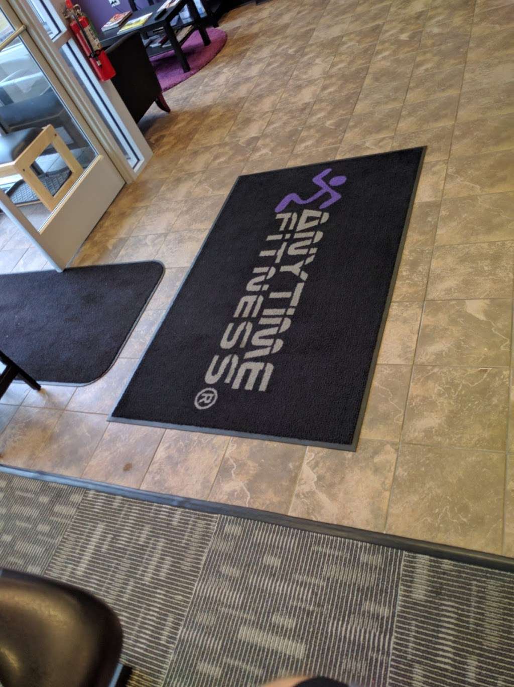 Anytime Fitness | 54 S Weber Rd, Romeoville, IL 60446, USA | Phone: (815) 524-5549