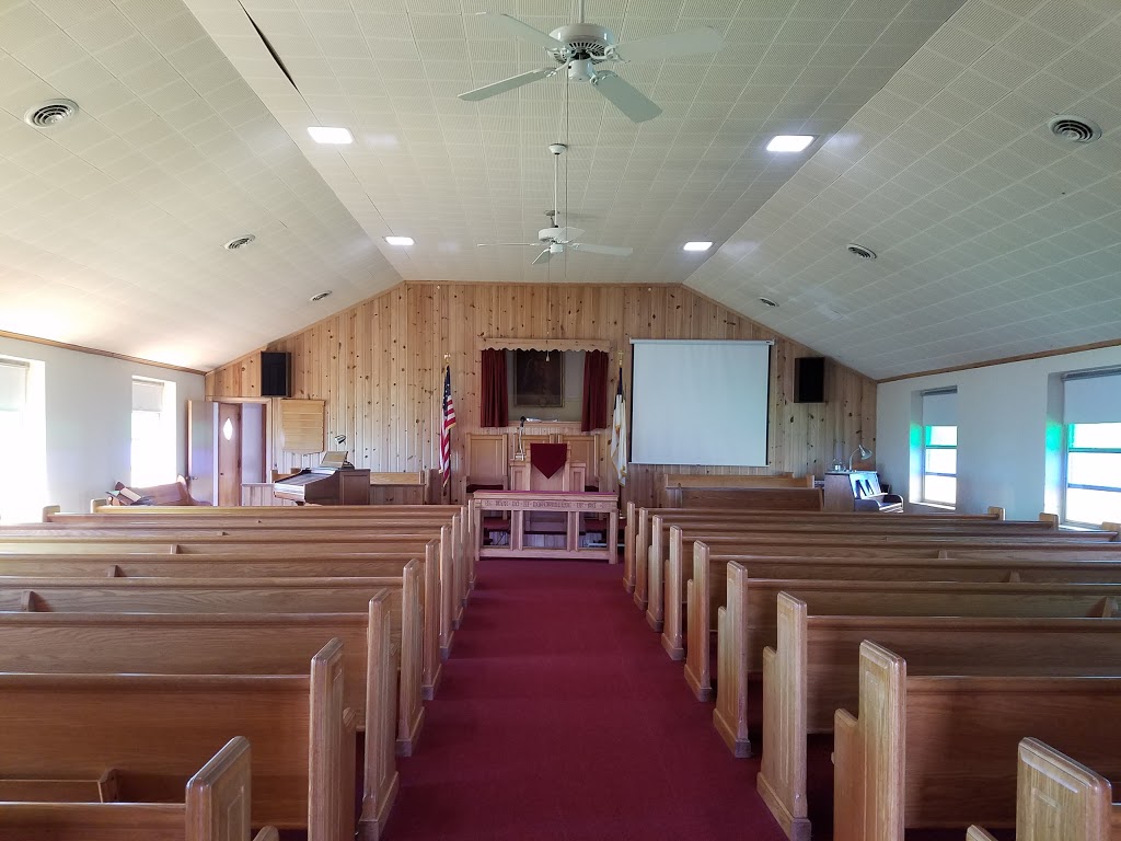 Mt Olivet Brethren Church | 28096 Shortly Rd, Georgetown, DE 19947 | Phone: (302) 934-8339