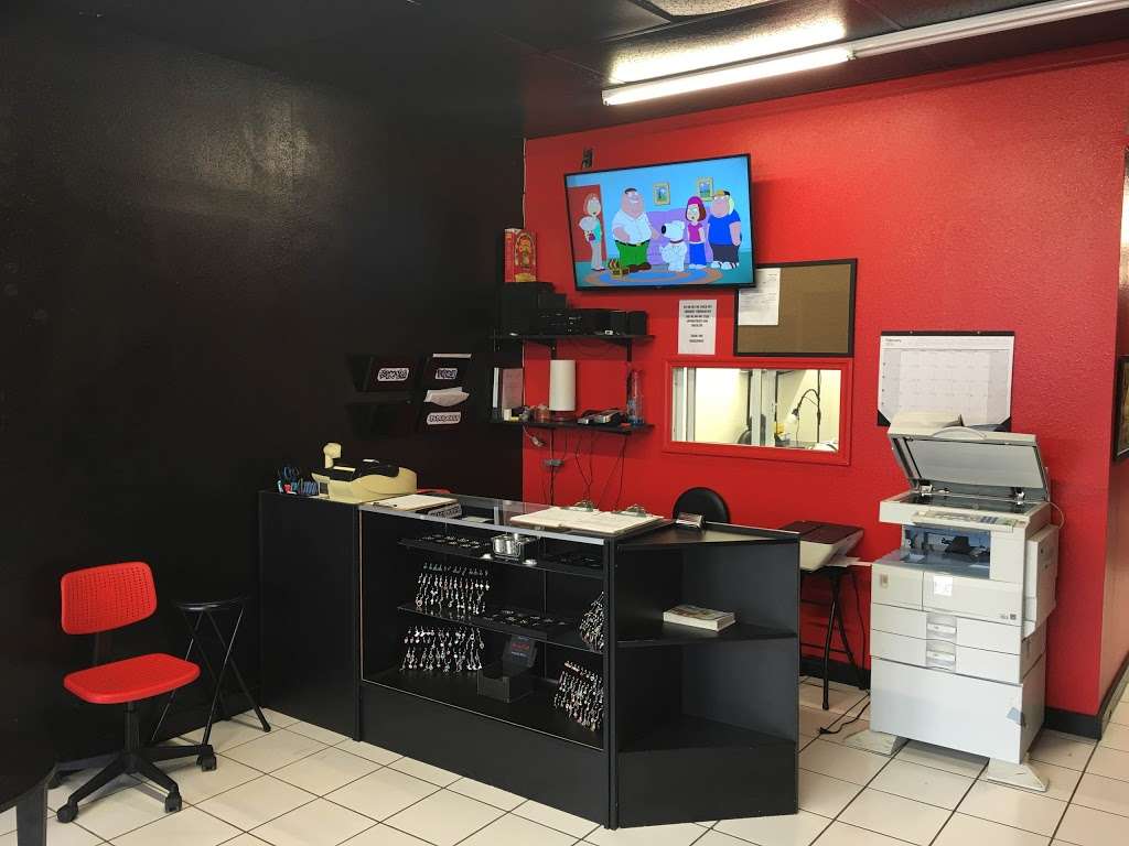 Ink Spot Tattoo - Altamonte Springs | 1157 FL-436, Altamonte Springs, FL 32714 | Phone: (321) 972-1576