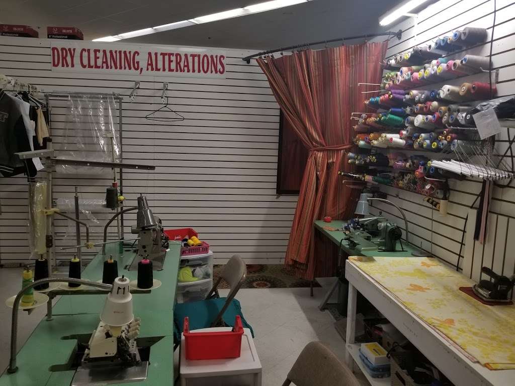 Miko Cleaners | 14560 Palmdale Rd, Victorville, CA 92392, USA | Phone: (760) 881-2860