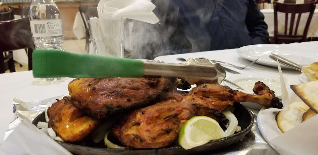 Maharajah Kebab And Grill Restaurant | 3711 Hwy 6, Houston, TX 77082, USA | Phone: (281) 531-6644