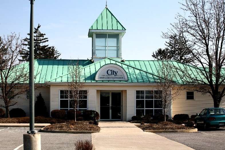 City National Bank | 1034 S George St, Charles Town, WV 25414, USA | Phone: (304) 725-9787