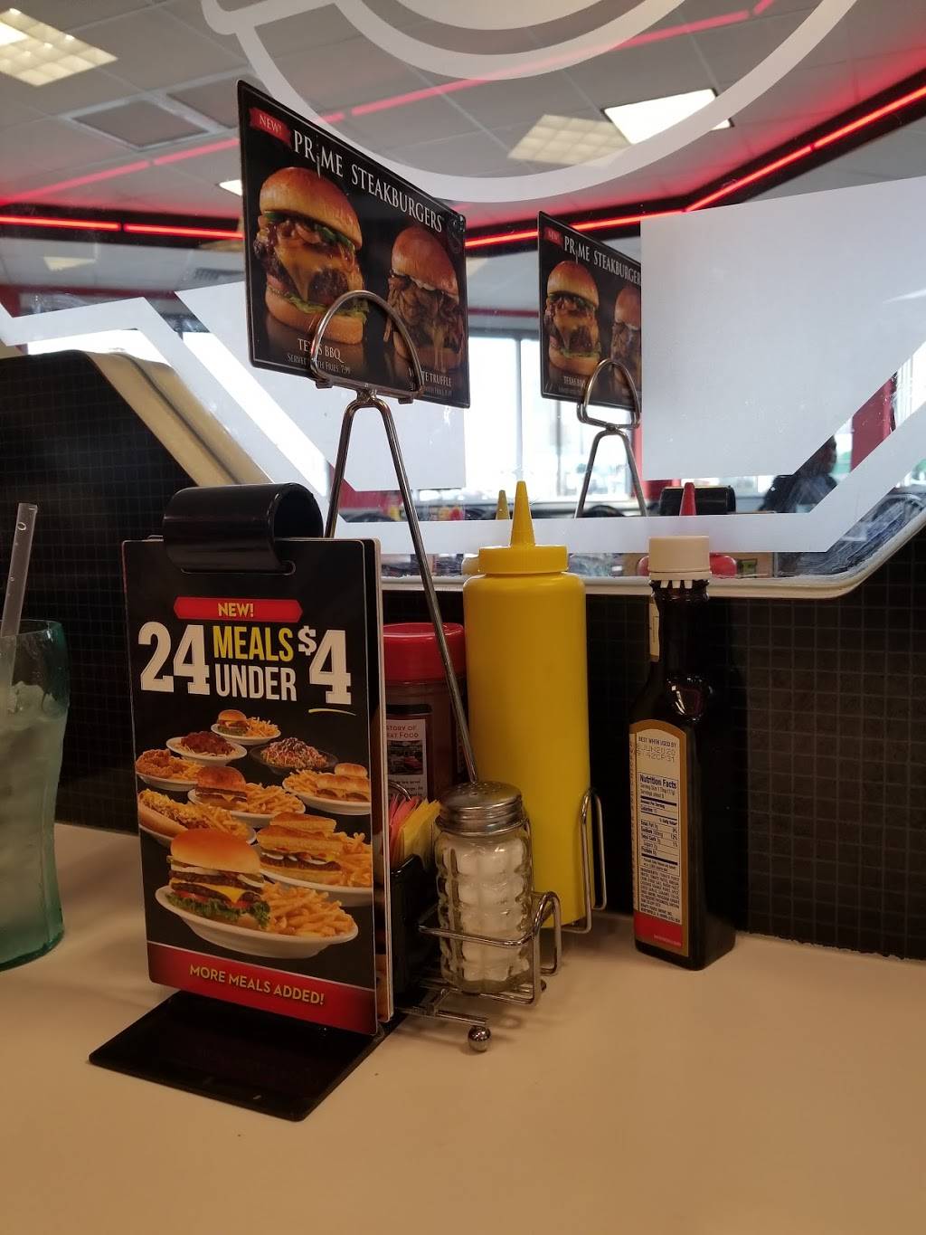 Steak n Shake | 3294 Steelyard Dr, Cleveland, OH 44109 | Phone: (216) 539-2297