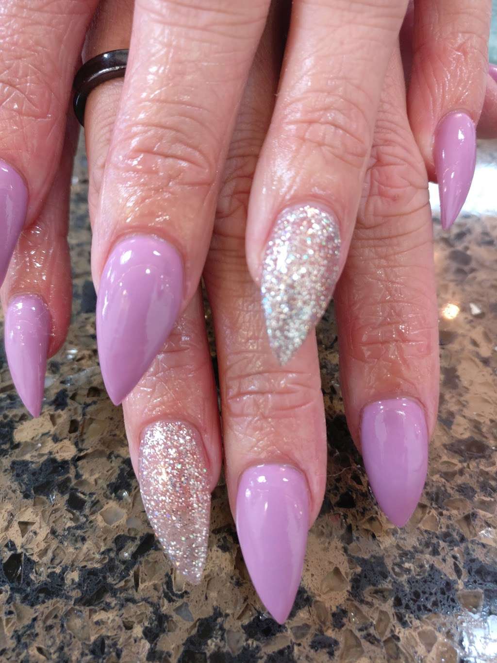 Julie Nail & Spa | 9230 W Northern Ave # 102, Glendale, AZ 85305, USA | Phone: (623) 772-5333