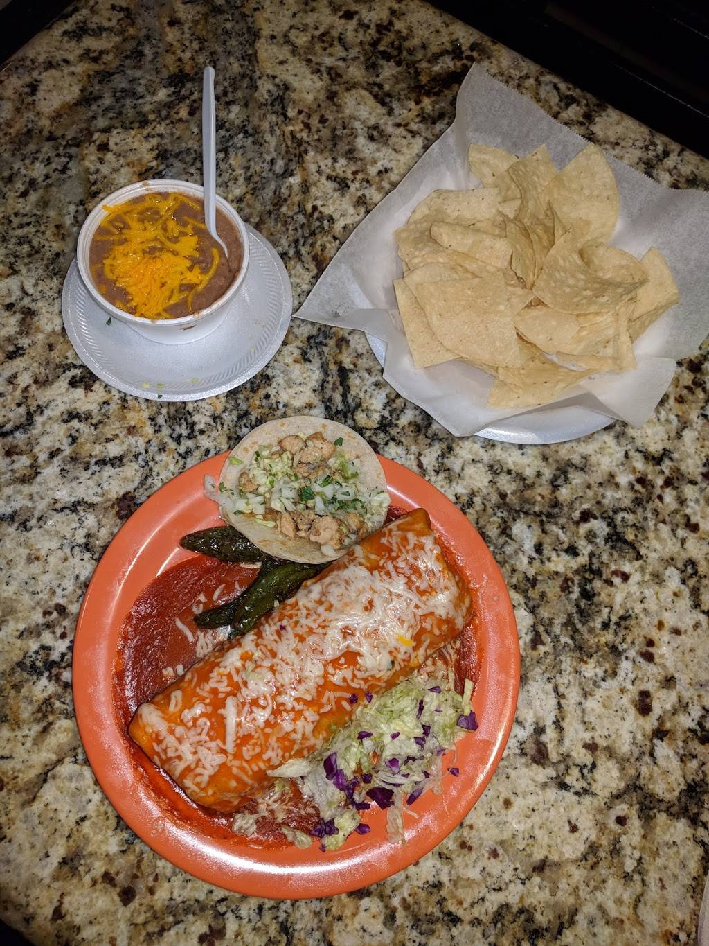 Morenos Mexican Grill | 760 E Broadway Rd, Mesa, AZ 85204 | Phone: (480) 844-0030