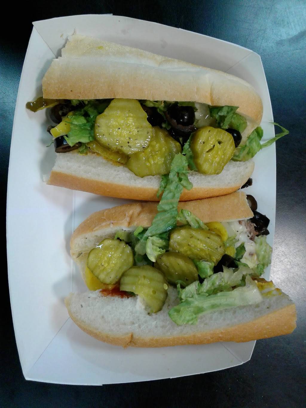 Substantial Subs | 5616 NW 167th St, Miami Gardens, FL 33014, USA | Phone: (305) 622-9277