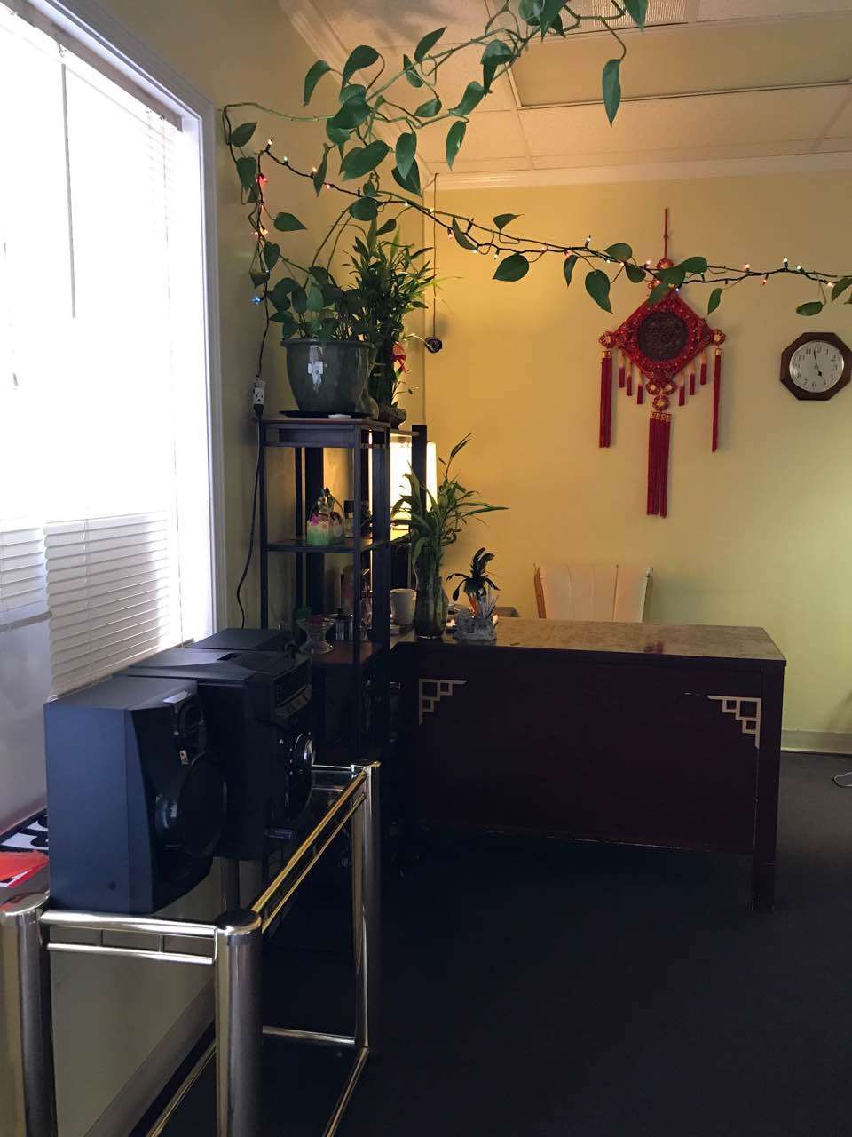 Tea Spa Massage In 2223 Louisiana St Ste B1 Lawrence Ks 66046 Usa