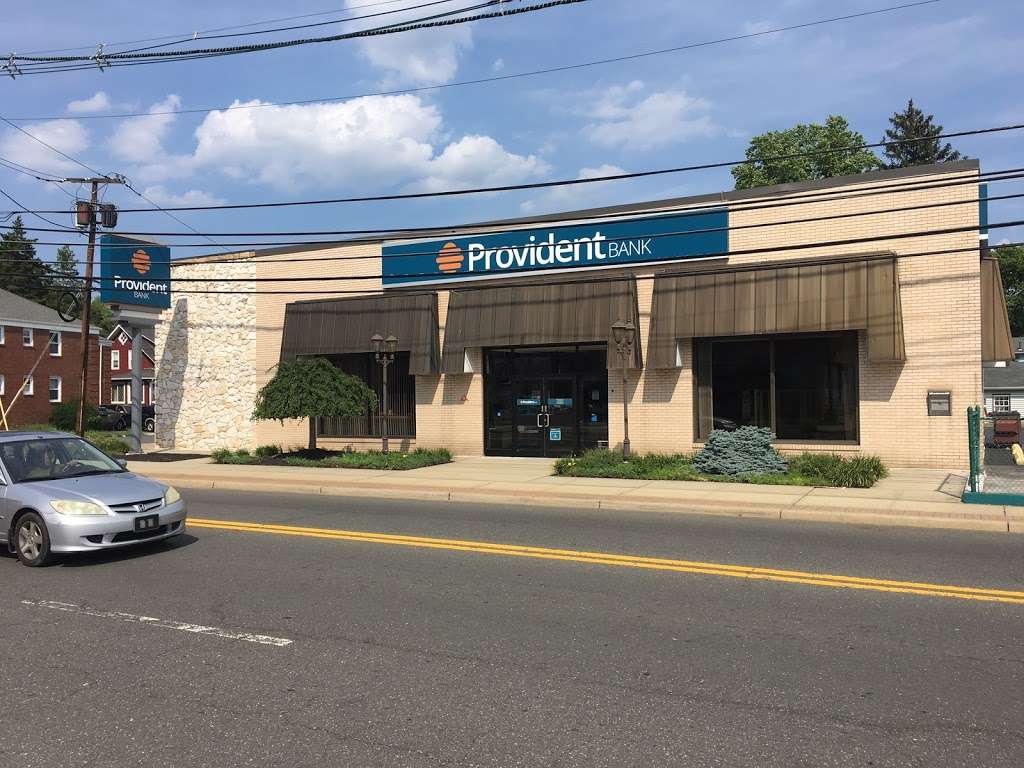 Provident Bank | 21 Washington Ave, Dumont, NJ 07628, USA | Phone: (800) 448-7768
