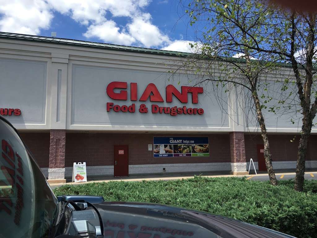 Giant Food Pharmacy | 1880 Leithsville Rd, Hellertown, PA 18055, USA | Phone: (610) 838-3007