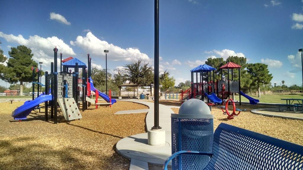 Princess Park | 4461 E Princess Dr, Mesa, AZ 85205, USA | Phone: (480) 644-2352